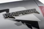 Ford Ranger Raptor 2018 года (EU)